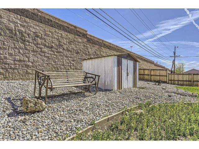 1301 Worley Dr, Denver, CO 80221