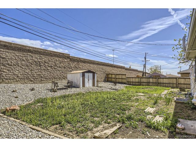 1301 Worley Dr, Denver, CO 80221