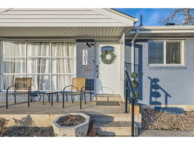 1301 Worley Dr, Denver, CO 80221