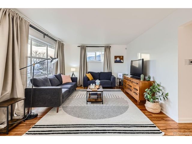 1301 Worley Dr, Denver, CO 80221