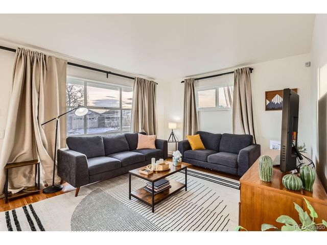 1301 Worley Dr, Denver, CO 80221