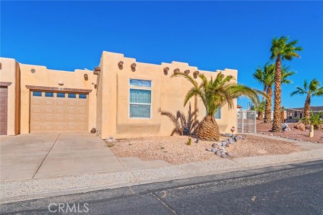 1181 Marina, Needles, CA 92363