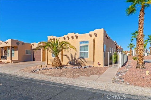 1181 Marina, Needles, CA 92363