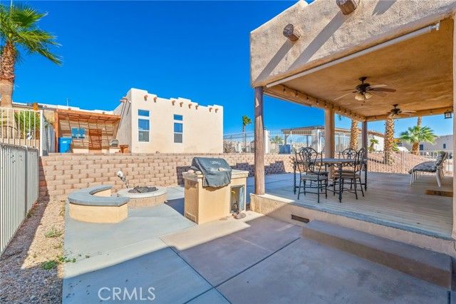 1181 Marina, Needles, CA 92363