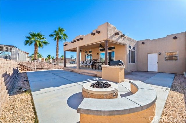 1181 Marina, Needles, CA 92363