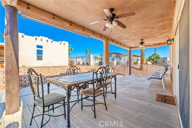 1181 Marina, Needles, CA 92363