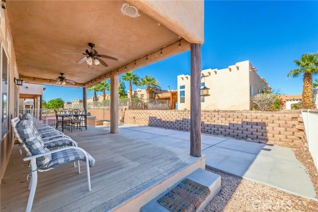 1181 Marina, Needles, CA 92363