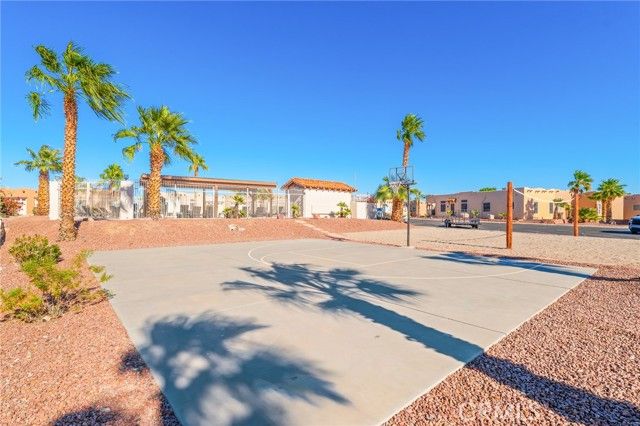 1181 Marina, Needles, CA 92363