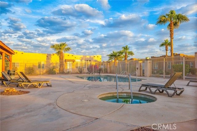 1181 Marina, Needles, CA 92363