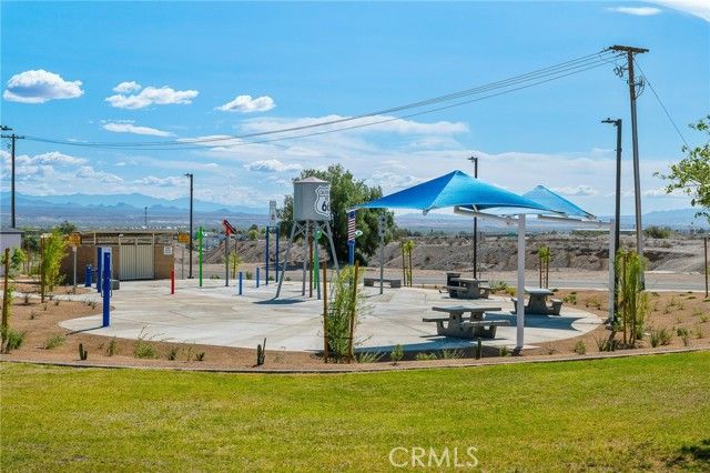 1181 Marina, Needles, CA 92363