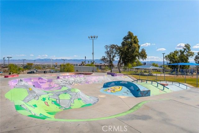 1181 Marina, Needles, CA 92363