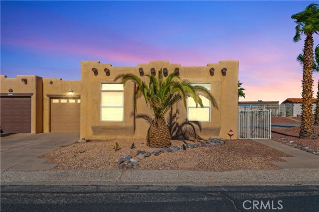 1181 Marina, Needles, CA 92363