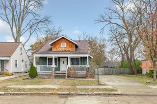 23070 Seneca, Oak Park, MI 48237