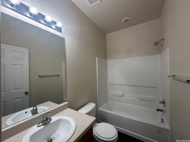 5731 GOLF HTS, San Antonio, TX 78244