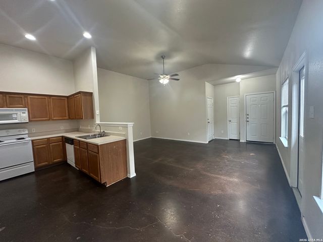5731 GOLF HTS, San Antonio, TX 78244