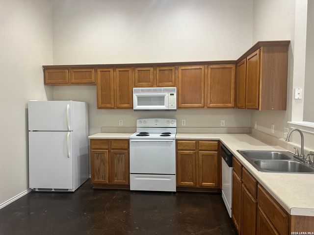 5731 GOLF HTS, San Antonio, TX 78244