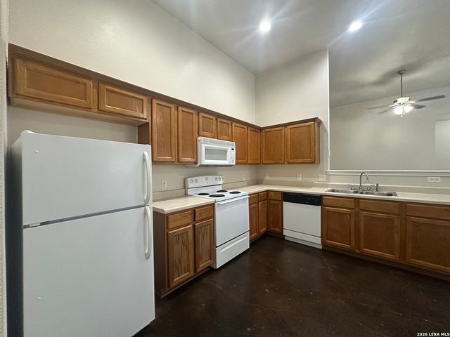 5731 GOLF HTS, San Antonio, TX 78244