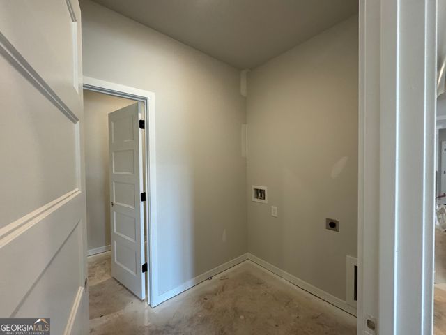 29 Rose Lake Court 169A, Hoschton, GA 30548