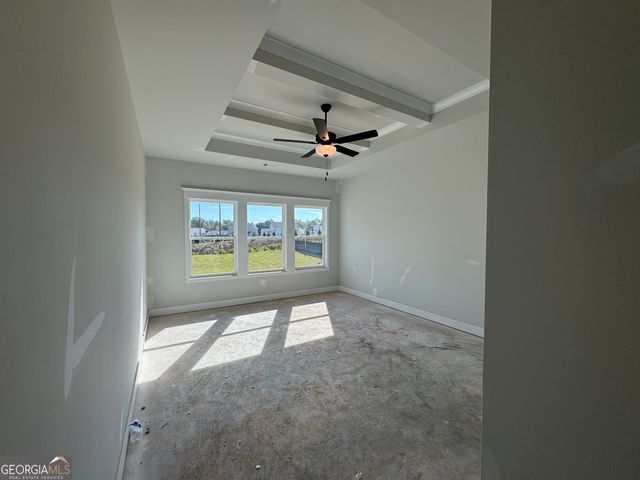 29 Rose Lake Court 169A, Hoschton, GA 30548