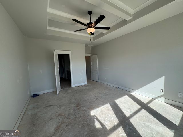 29 Rose Lake Court 169A, Hoschton, GA 30548