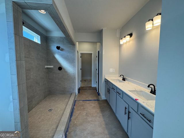 29 Rose Lake Court 169A, Hoschton, GA 30548