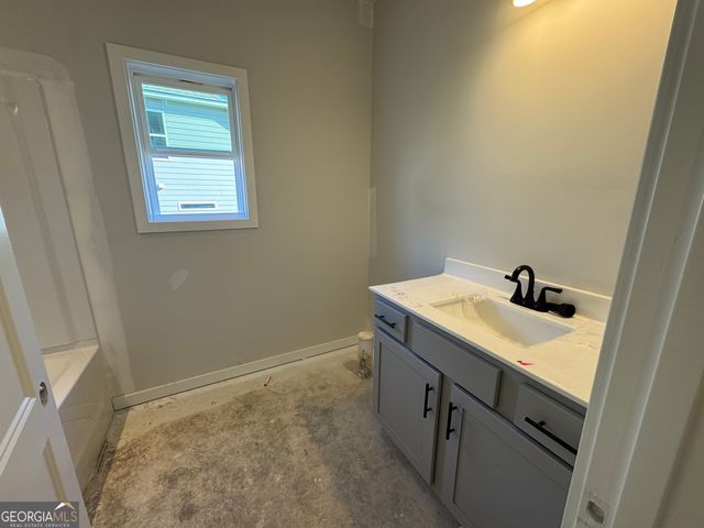 29 Rose Lake Court 169A, Hoschton, GA 30548