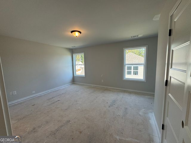 29 Rose Lake Court 169A, Hoschton, GA 30548