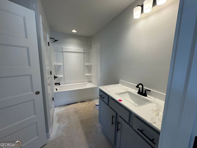 29 Rose Lake Court 169A, Hoschton, GA 30548