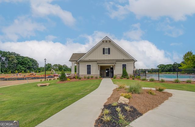 29 Rose Lake Court 169A, Hoschton, GA 30548