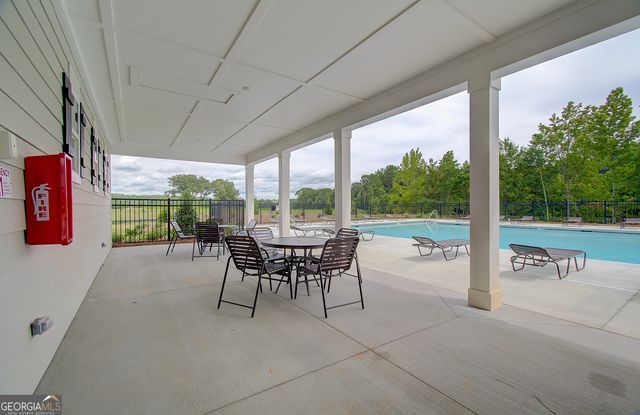 29 Rose Lake Court 169A, Hoschton, GA 30548