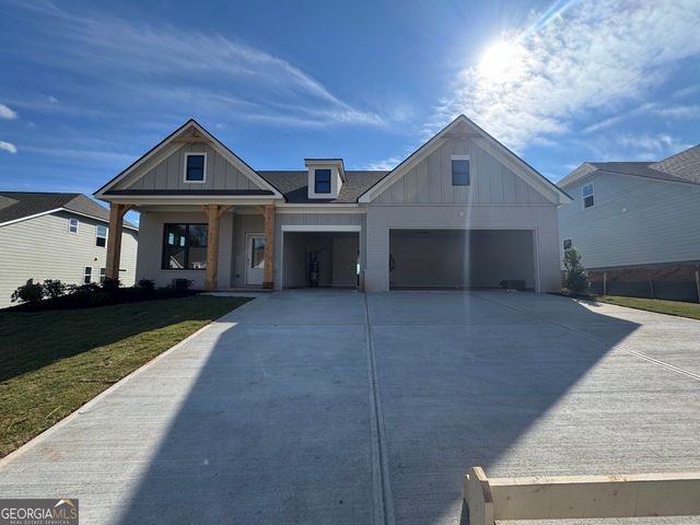 29 Rose Lake Court 169A, Hoschton, GA 30548