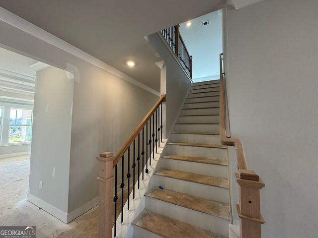 29 Rose Lake Court 169A, Hoschton, GA 30548