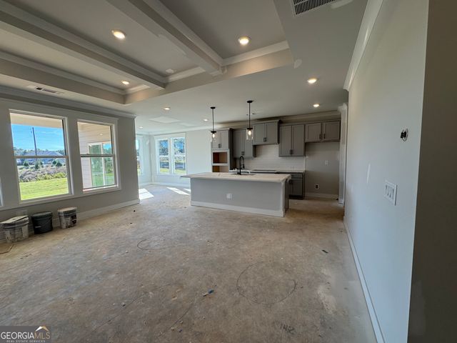 29 Rose Lake Court 169A, Hoschton, GA 30548