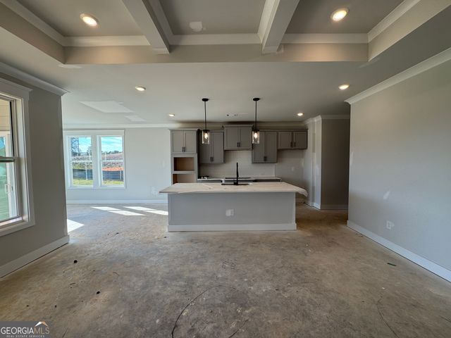 29 Rose Lake Court 169A, Hoschton, GA 30548