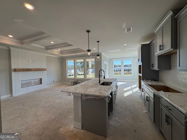 29 Rose Lake Court 169A, Hoschton, GA 30548