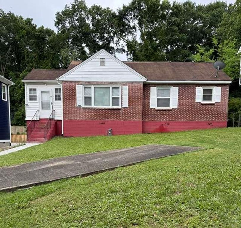 1621 Van Vleck Avenue SE, Atlanta, GA 30316