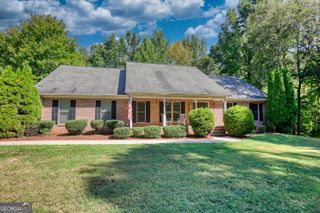 336 Channing Cope Road, Covington, GA 30016