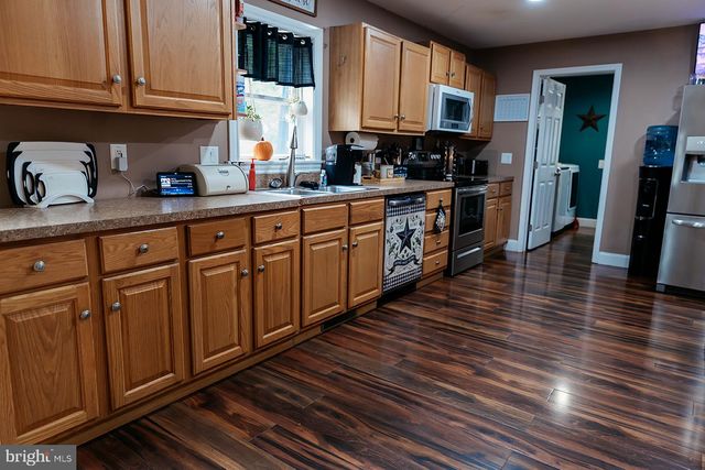 80 SANDPIPER DR, Basye, VA 22810