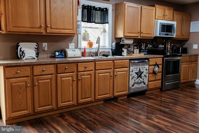 80 SANDPIPER DR, Basye, VA 22810