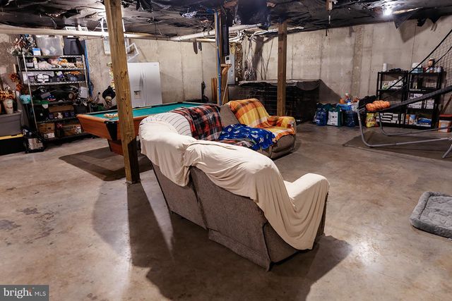 80 SANDPIPER DR, Basye, VA 22810