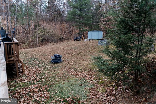 80 SANDPIPER DR, Basye, VA 22810