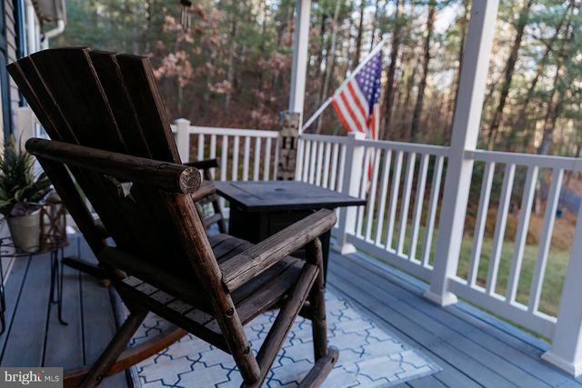 80 SANDPIPER DR, Basye, VA 22810