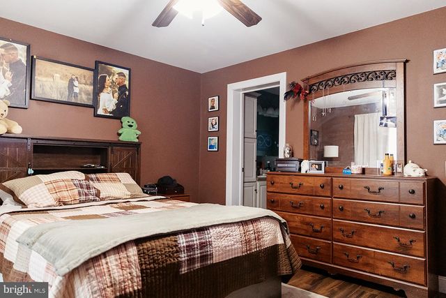 80 SANDPIPER DR, Basye, VA 22810