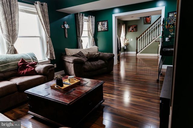 80 SANDPIPER DR, Basye, VA 22810