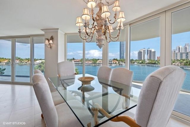 19707 Turnberry Way 4H, Aventura, FL 33180