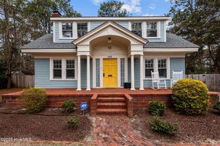 440 Kensington Road, Southern Pines, NC 28387