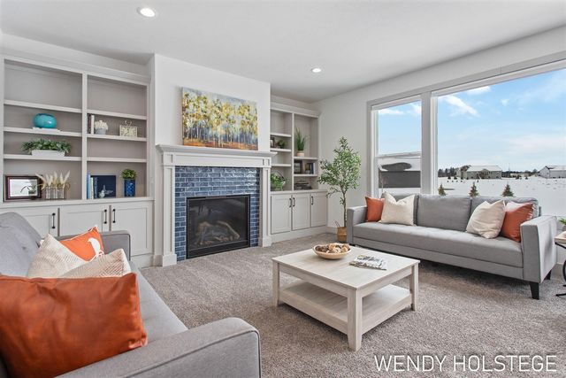 12713 Ridgedale Drive, Allendale, MI 49401