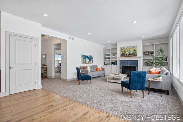 12713 Ridgedale Drive, Allendale, MI 49401