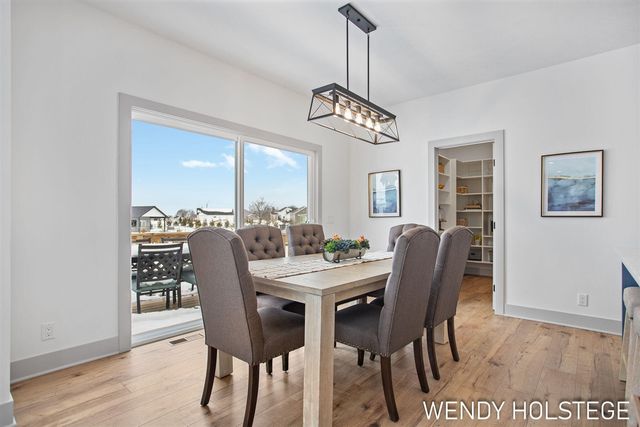 12713 Ridgedale Drive, Allendale, MI 49401