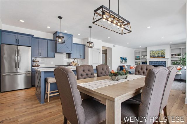 12713 Ridgedale Drive, Allendale, MI 49401